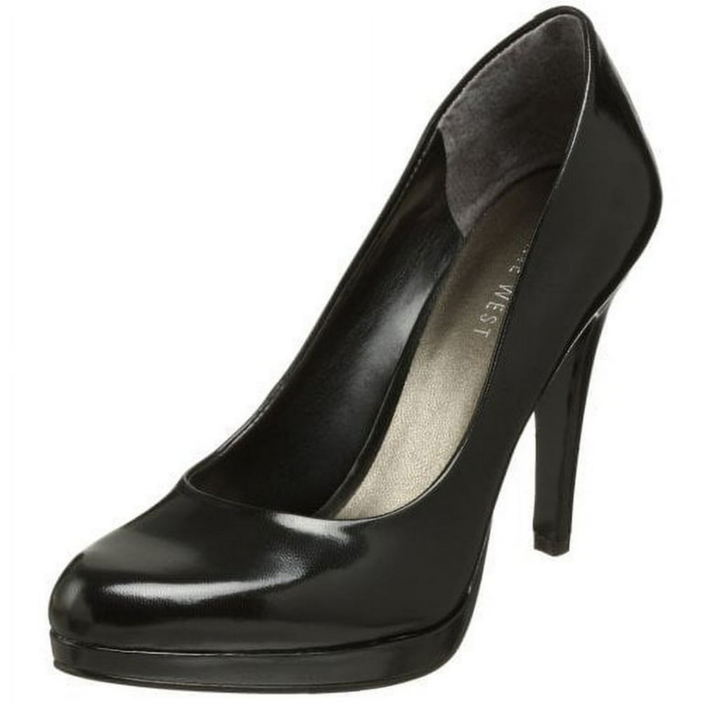 Nine West 7.5 Women's Heels Classic Pumps 4" Heel 7 1/2